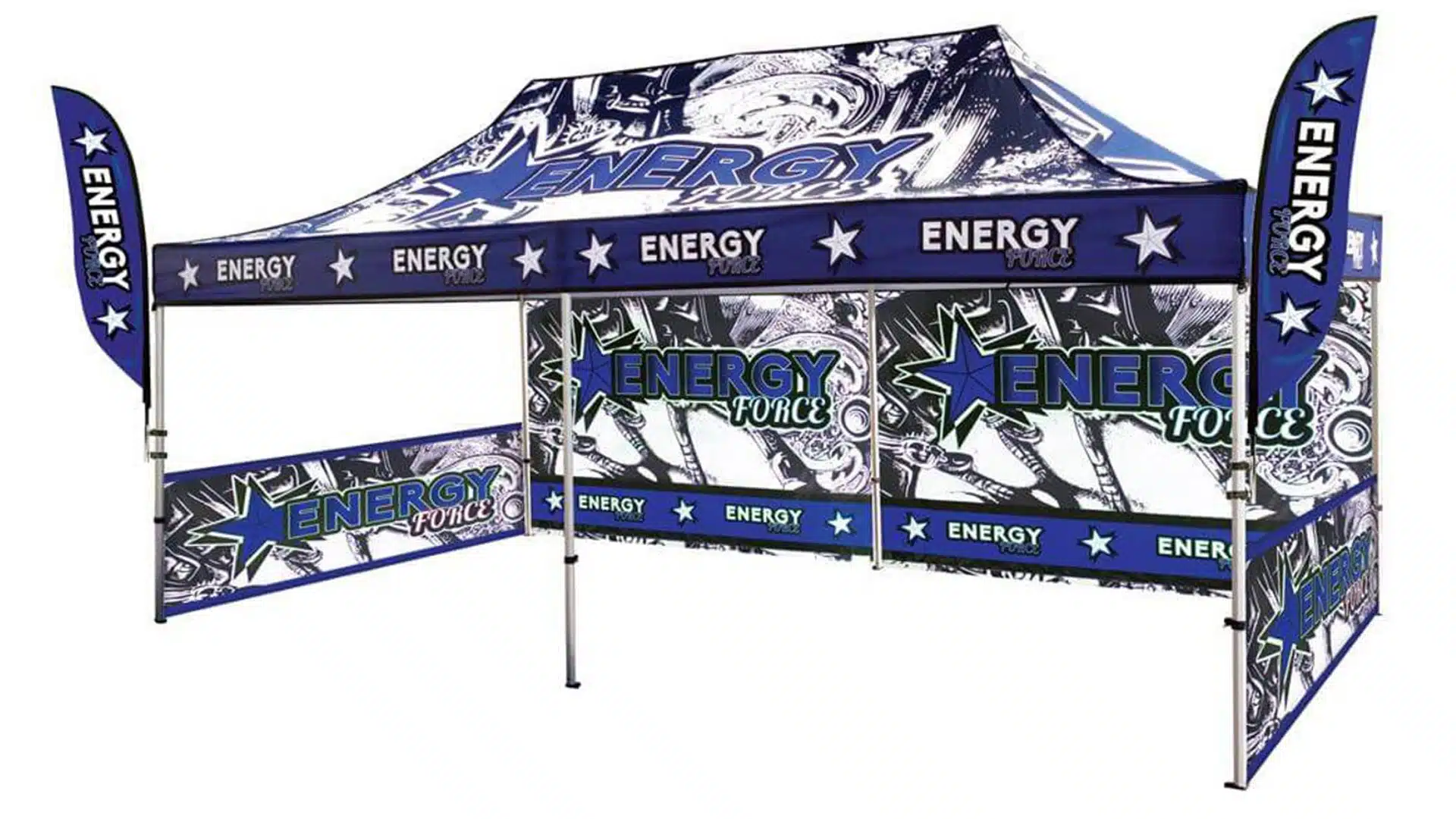 canopy tents
